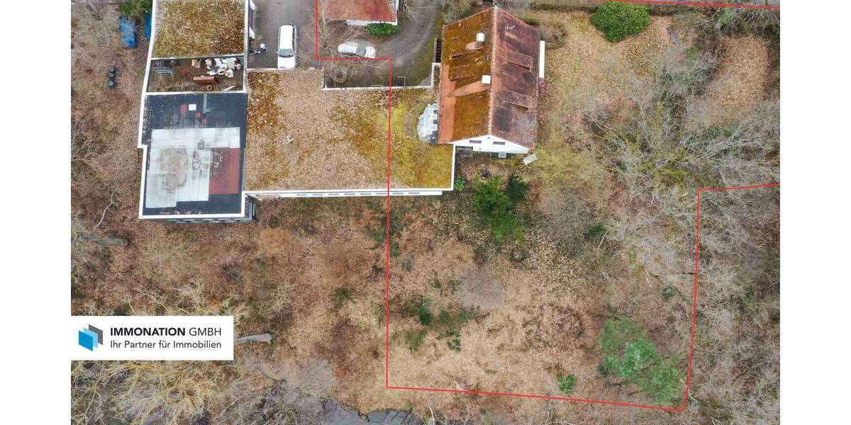 Grundstück Uttenreuth - 869.000&euro; | Angebot:26685147