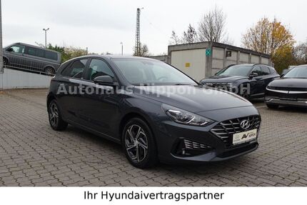 Hyundai i30 34.490 km 17.985 € Göttingen 37077