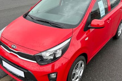 Kia Picanto 14.450 km 9.850 &euro; Peine 31226