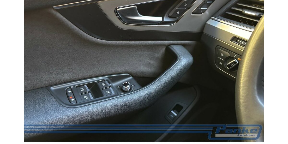 Audi Q7 3.0 TDI quattro DEKRA Gepürüft 2.Hand 163.241 km 24.880 &euro; Berlin 13187