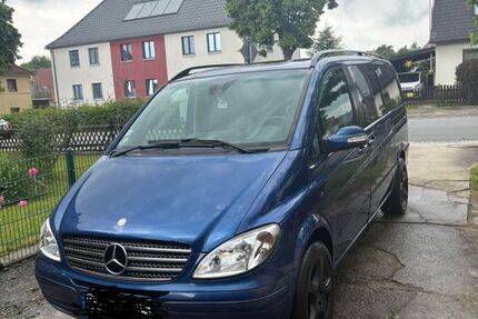 Mercedes-Benz Viano 246.000 km 7.000 &euro; Lohmen 01847