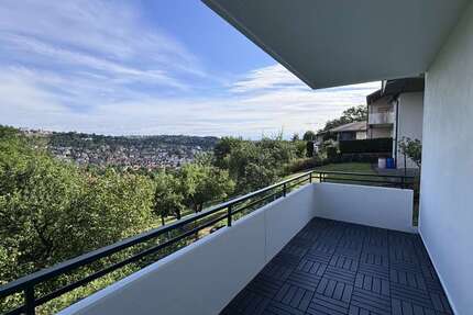 Wohnung Tübingen - 1 Zimmer, 30 m&sup2;, 820&euro; | Angebot:27112254