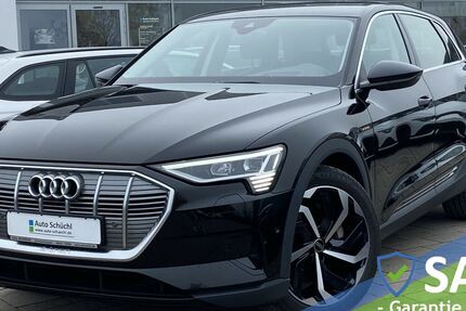 Audi e-tron 29.293 km 27.648 &euro; Schrobenhausen-Edelshsn. 86529