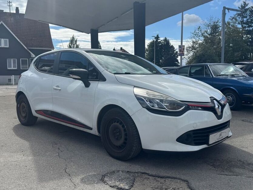 Clio