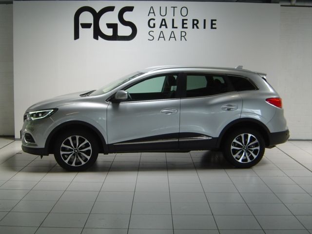 Renault Kadjar 9.199 km 21.999 &euro; Saarbrücken 66115