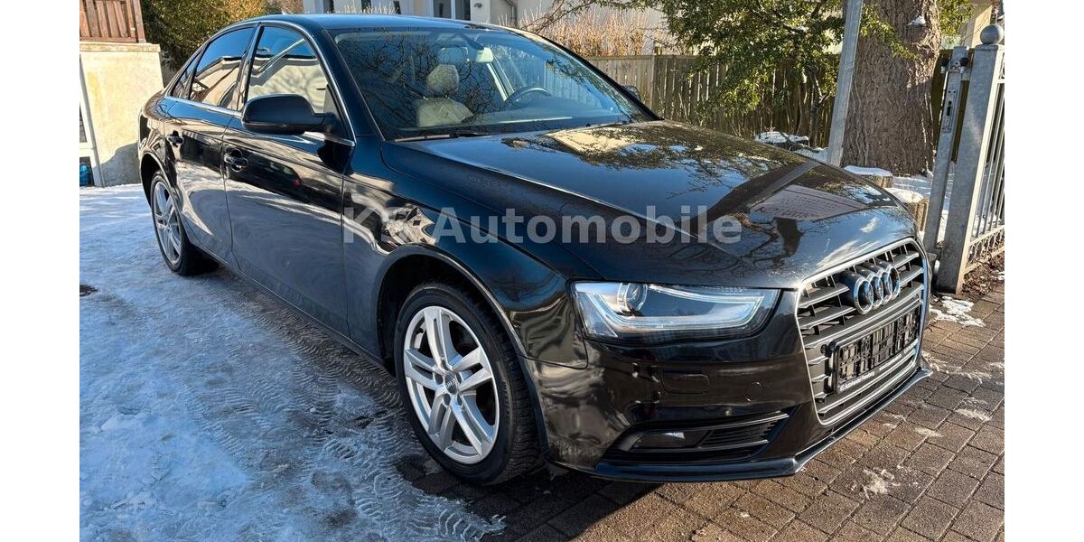 Audi A4 180.571 km 6.700 &euro; Norderstedt 22850