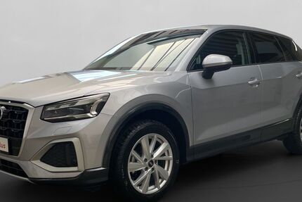 Audi Q2 7.120 km 29.901 &euro; Freising 85356