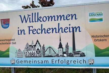 Grundstück Frankfurt Ost - 780.000&euro; | Angebot:26765381