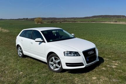 Audi A3 172.783 km 4.999 &euro; Ziethen 16247