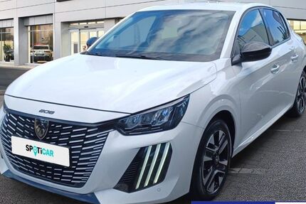 Peugeot 208 24.550 km 16.790 &euro; Sankt Augustin 53757