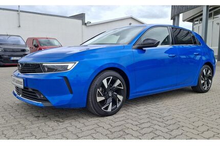 Opel Astra 49.149 km 16.995 &euro; Rathenow 14712