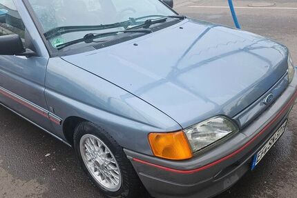 Ford Escort