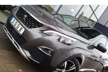 Peugeot 3008 35.600 km 18.990 &euro; Dinslaken 46539