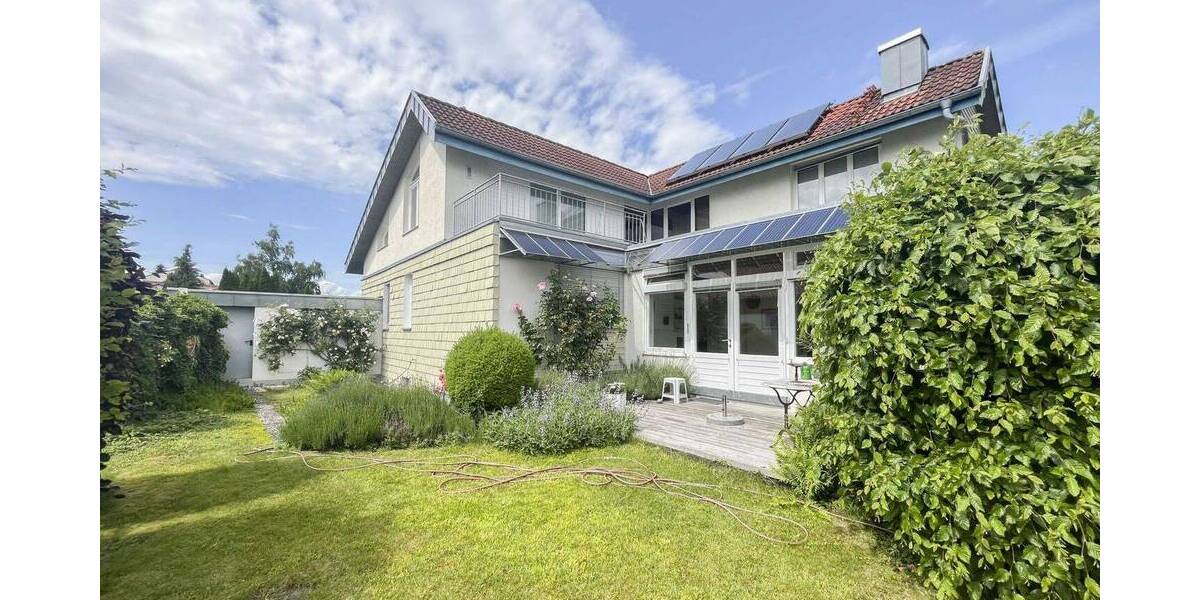 Einfamilienhaus Burghausen - 9 Zimmer, 780.000&euro; | Angebot:26188987