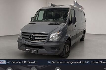 Mercedes-Benz Sprinter 71.500 km 13.900 &euro; Schwabmünchen 86830