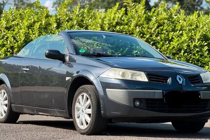 Renault Megane 170.000 km 800 &euro; Diefflen 66763