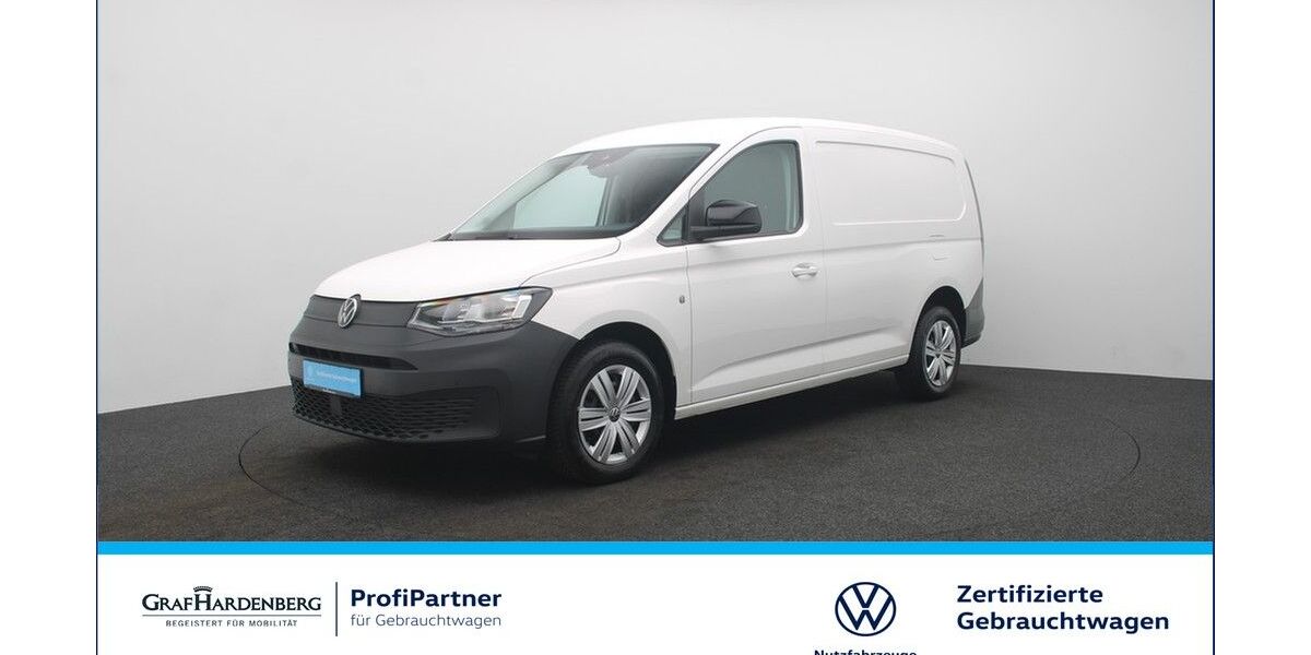 VW Caddy 13.119 km 32.480 &euro; Karlsruhe 76131