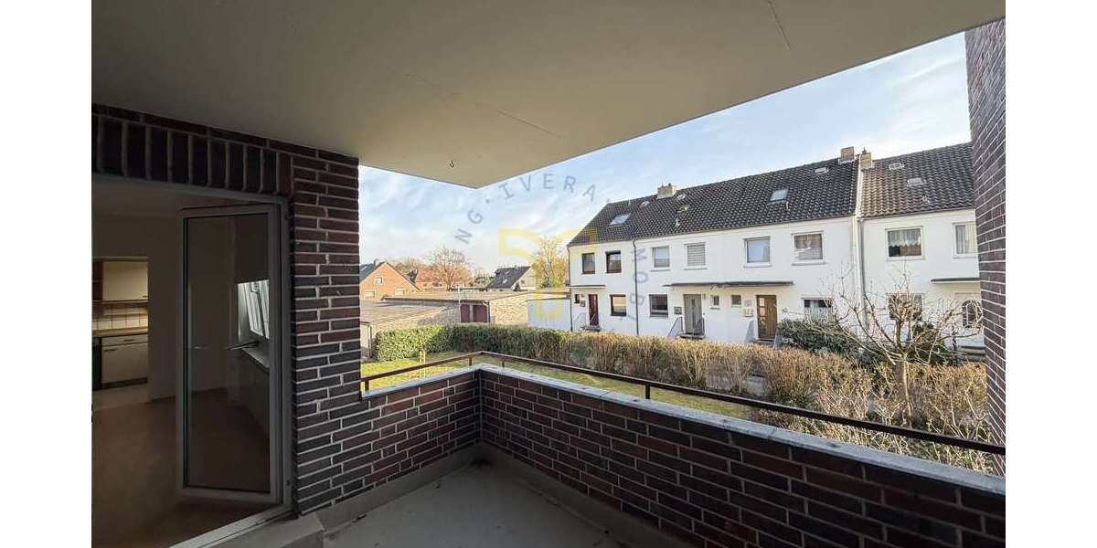 Etagenwohnung Gifhorn - 2 Zimmer, 58 m&sup2;, 125.000&euro; | Angebot:25602369