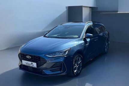 Ford Focus 8.800 km 24.490 &euro; Berglicht 54426