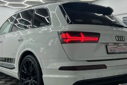 Audi Q7 170.000 km 30.999 &euro; Osterhofen 94486