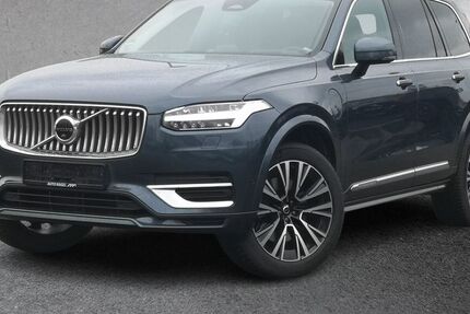 Volvo XC90 64.958 km 54.800 &euro; Münster 48155