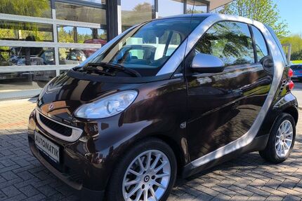 Smart ForTwo 133.000 km 4.400 &euro; Lügde 32676