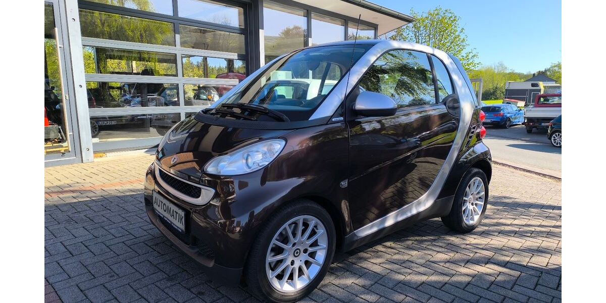 Smart ForTwo 133.000 km 4.400 &euro; Lügde 32676
