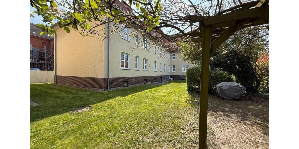 Etagenwohnung Wunstorf - 3 Zimmer, 71 m&sup2;, 690&euro; | Angebot:26415954