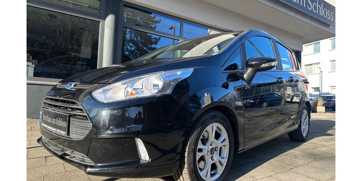 Ford B-Max 29.810 km 6.950 &euro; Gelsenkirchen 45899