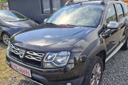 Dacia Duster 159.000 km 5.999 &euro; Buxtehude 21614