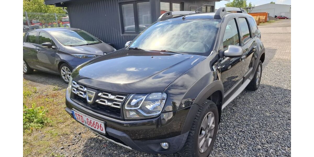 Dacia Duster 159.000 km 5.999 &euro; Buxtehude 21614