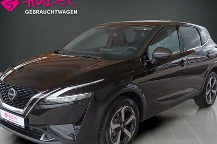 Nissan Qashqai 29.690 km 25.890 &euro; Wasserburg am Inn 83512