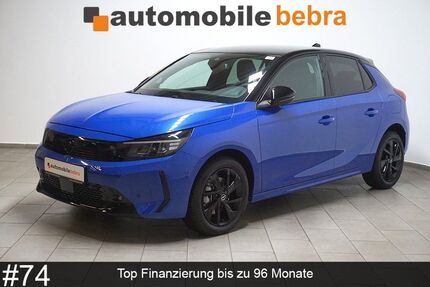 Opel Corsa 11.973 km 14.990 &euro; Bebra 36179
