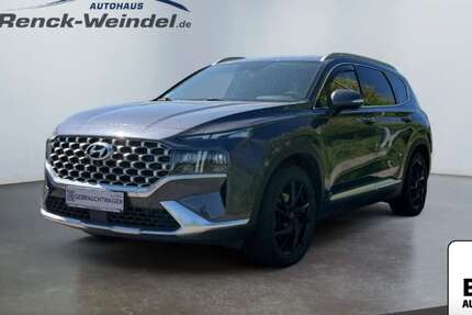 Hyundai SANTA FE 93.283 km 36.989 &euro; Ludwigshafen 67071