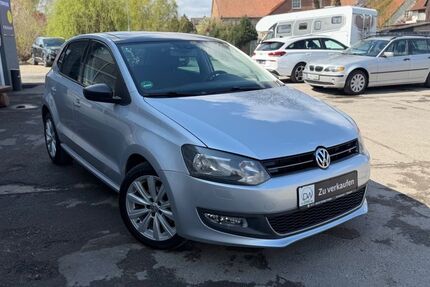 VW Polo 119.658 km 6.990 &euro; Springe 31832