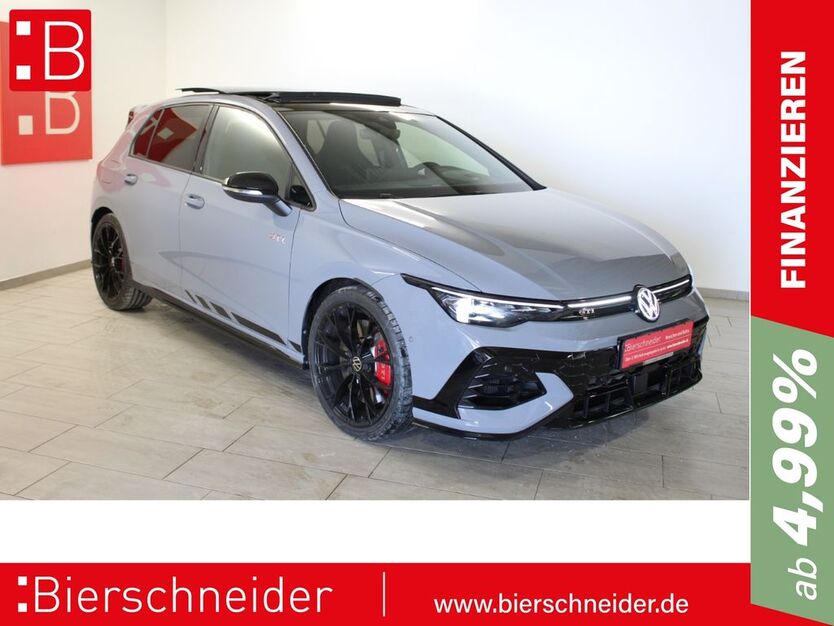 VW Golf 13.818 km 43.490 € Schopfloch 91626