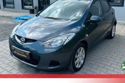 Mazda 2 157.463 km 3.999 &euro; Ludwigsfelde 14974
