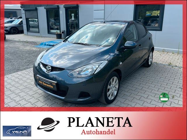Mazda 2 157.463 km 3.999 &euro; Ludwigsfelde 14974