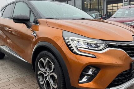 Renault Captur 18.400 km 18.990 &euro; Wiesmoor 26639