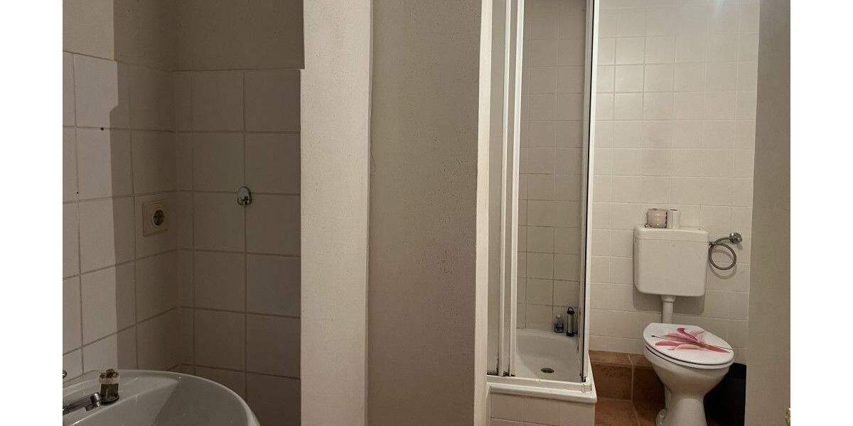 Etagenwohnung Klingenberg Höckendorf - 2 Zimmer, 52 m&sup2;, 335&euro; | Angebot:25142868