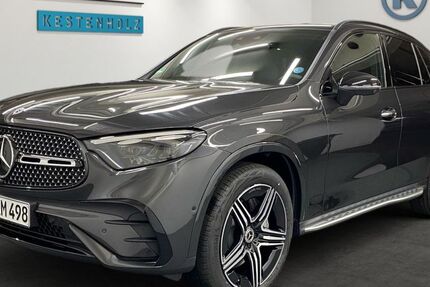 Mercedes-Benz GLC 300 6.885 km 73.550 € Freiburg 79111