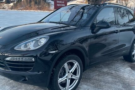 Porsche Cayenne 174.000 km 19.900 &euro; Immenstadt 87509
