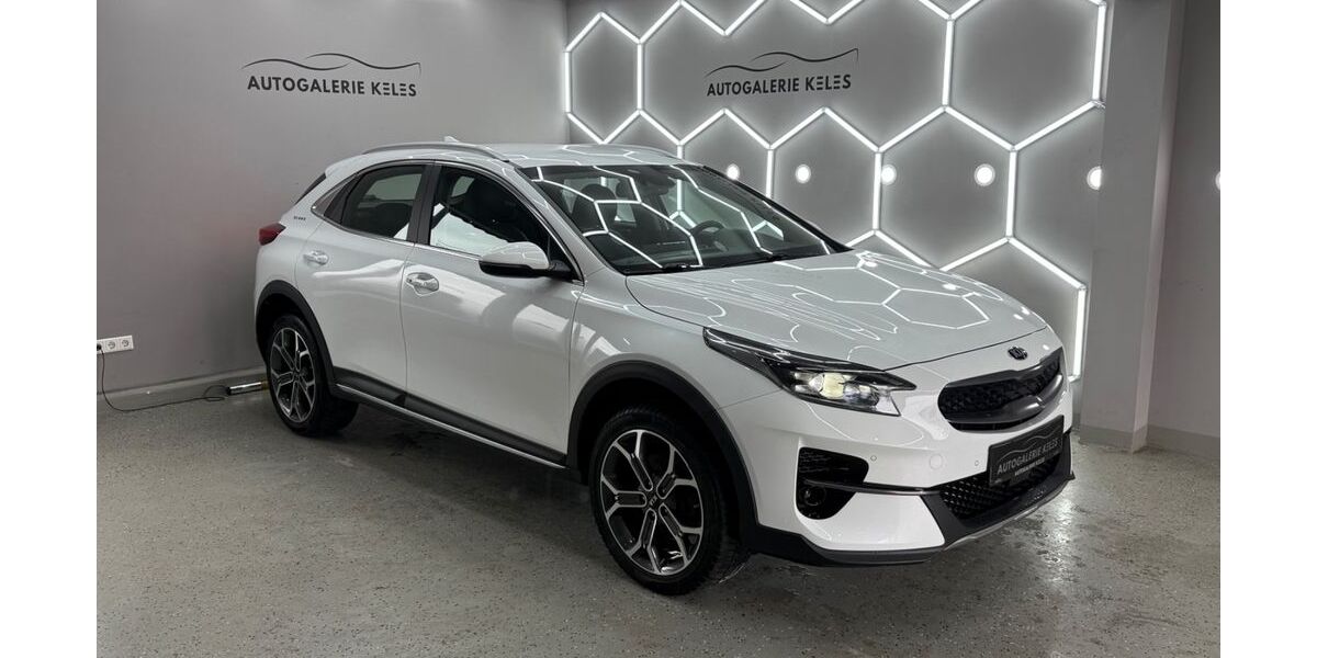 Kia XCeed 58.000 km 17.951 &euro; Nordenham 26954