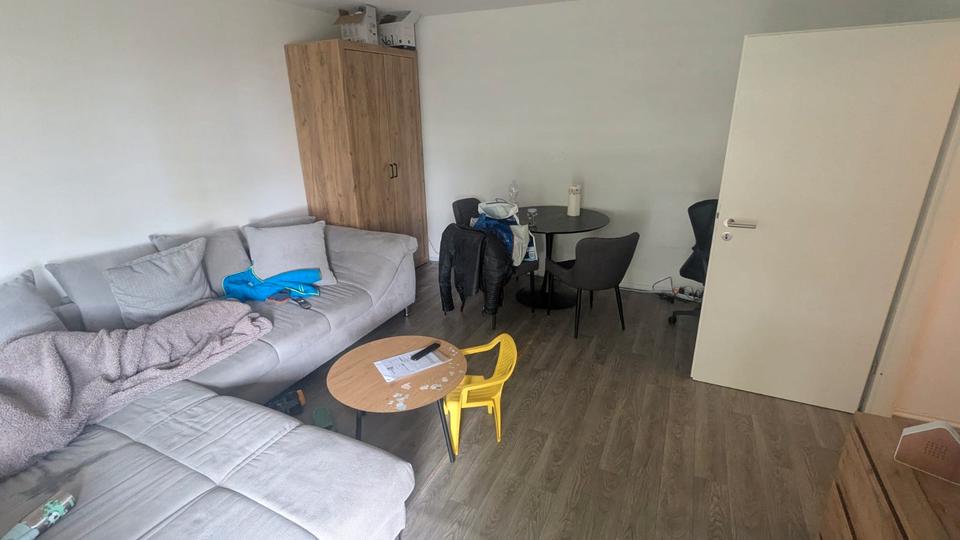 Etagenwohnung Ismaning - 2 Zimmer, 45 m&sup2;, 900&euro; | Angebot:26680222
