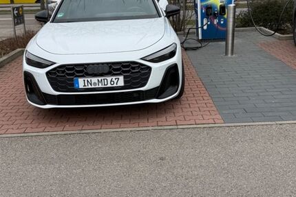 Audi A5 7.000 km 59.999 &euro; Ingolstadt 85055