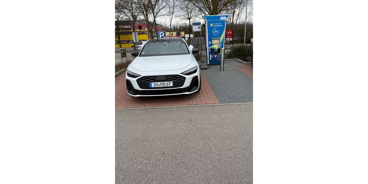 Audi A5 7.000 km 59.999 &euro; Ingolstadt 85055