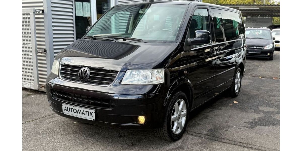 VW T5 Transporter 275.200 km 9.990 &euro; Krefeld 47809