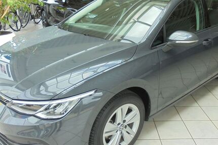VW Golf 46.125 km 19.999 &euro; Wittmund 26409