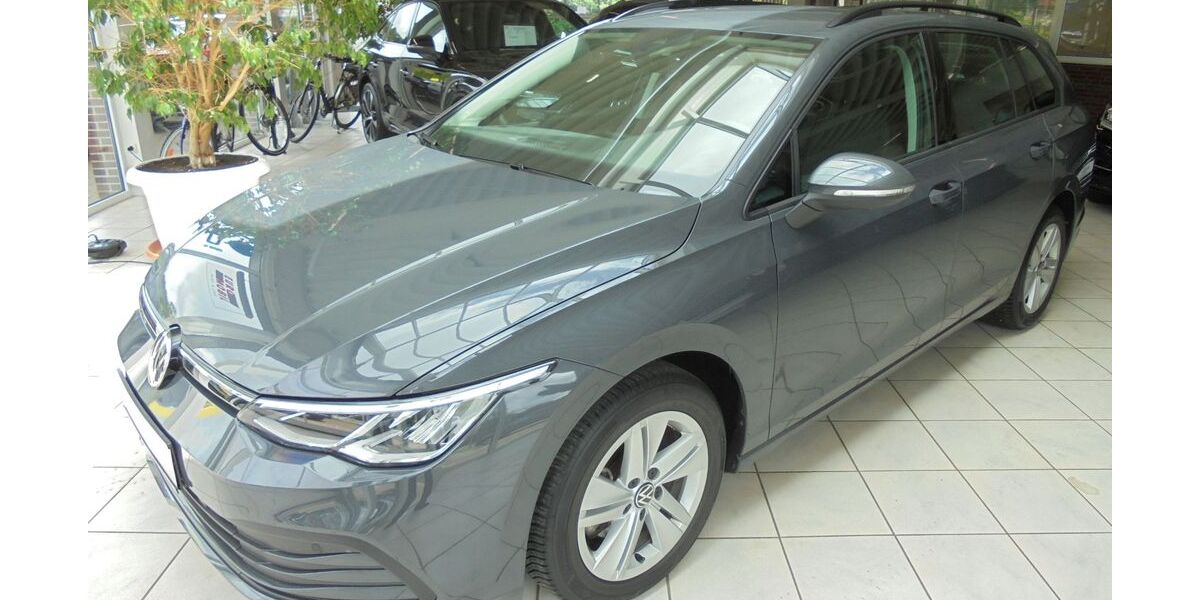 VW Golf 46.125 km 19.999 &euro; Wittmund 26409