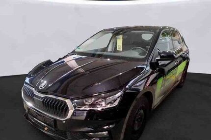 Skoda Fabia 23.046 km 21.680 &euro; Trier 54292